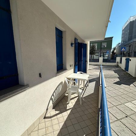 Residence Stefania Appartamenti Piano Terra - Agenzia Cocal Caorle Exteriér fotografie