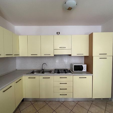 Residence Stefania Appartamenti Piano Terra - Agenzia Cocal Caorle Exteriér fotografie