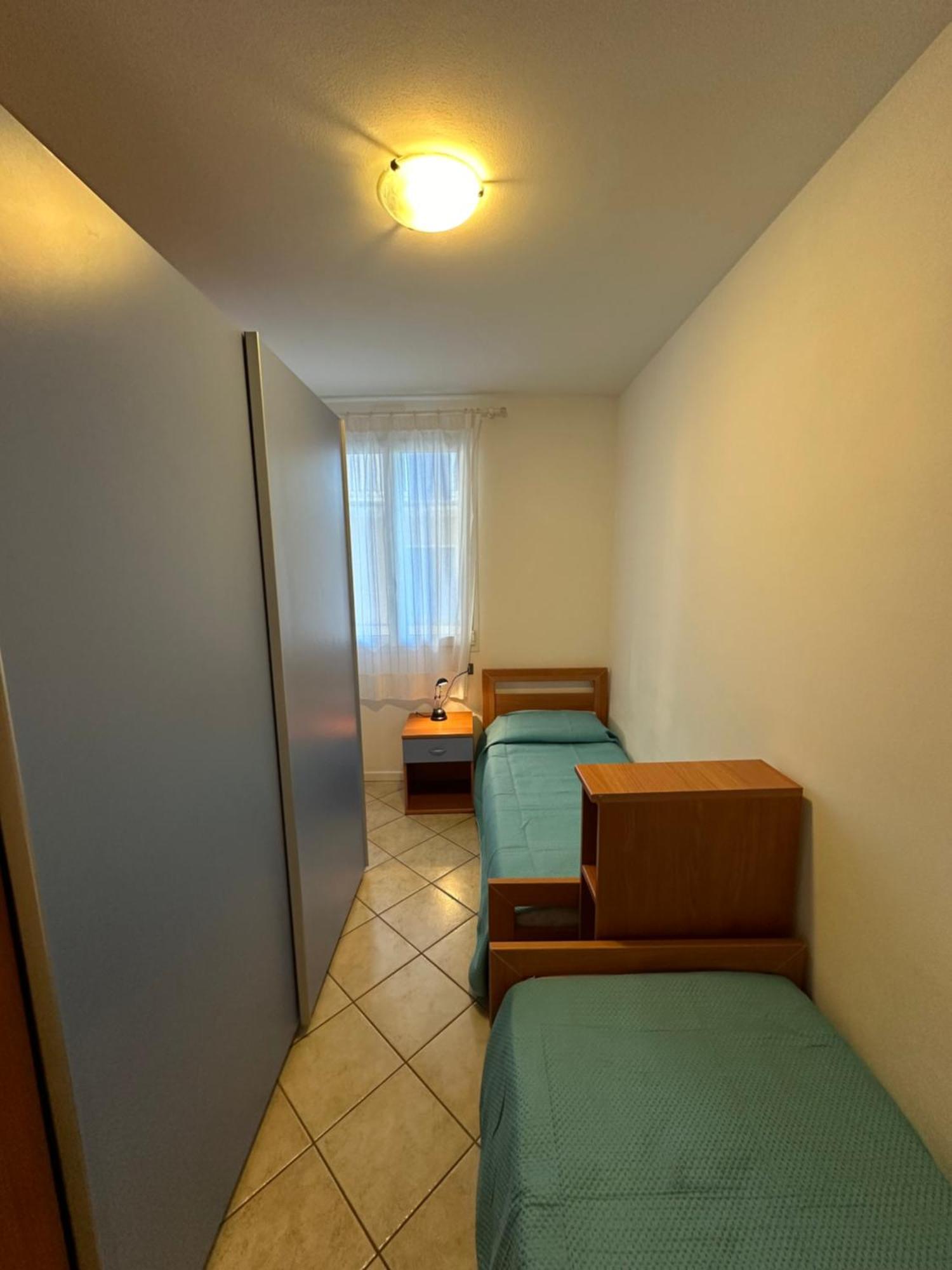 Residence Stefania Appartamenti Piano Terra - Agenzia Cocal Caorle Exteriér fotografie