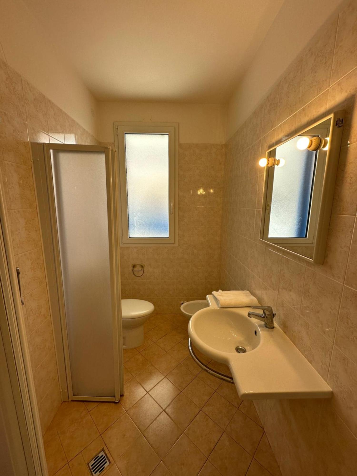 Residence Stefania Appartamenti Piano Terra - Agenzia Cocal Caorle Exteriér fotografie