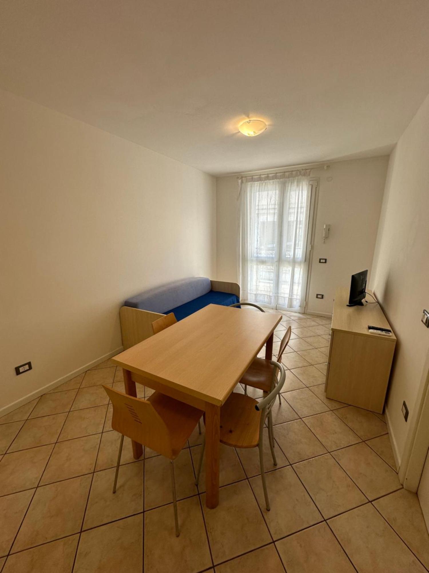 Residence Stefania Appartamenti Piano Terra - Agenzia Cocal Caorle Exteriér fotografie