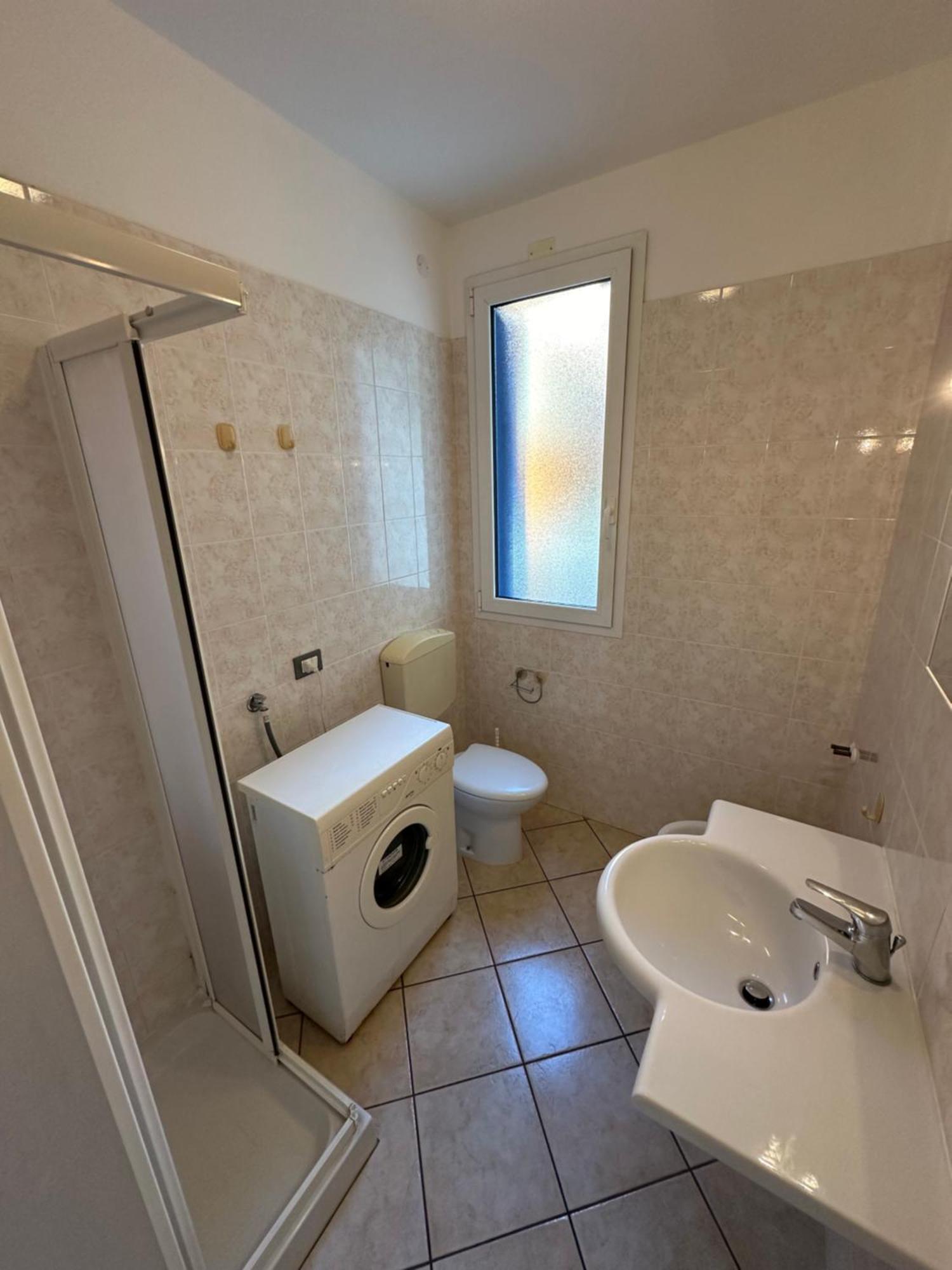 Residence Stefania Appartamenti Piano Terra - Agenzia Cocal Caorle Exteriér fotografie