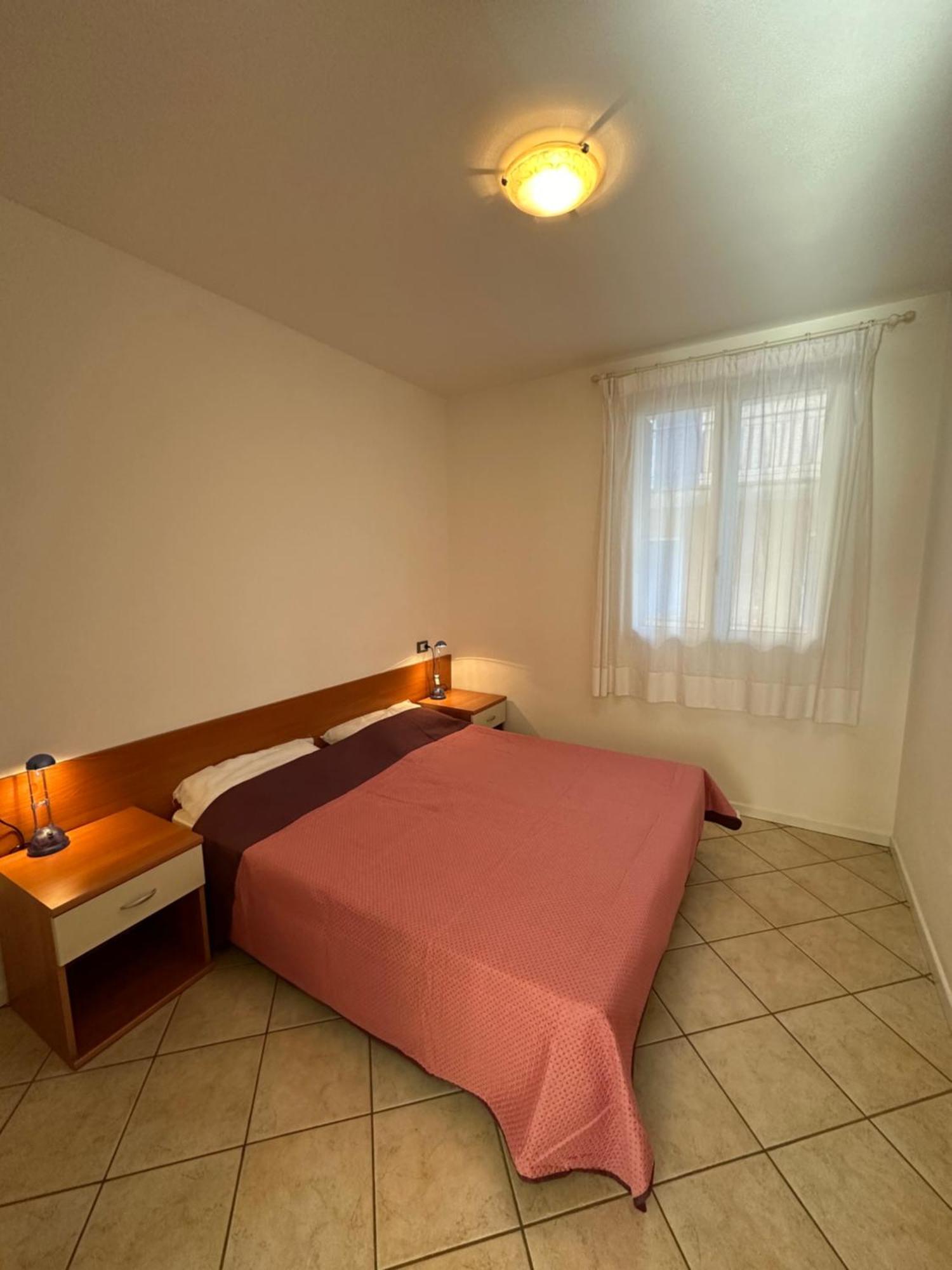Residence Stefania Appartamenti Piano Terra - Agenzia Cocal Caorle Exteriér fotografie