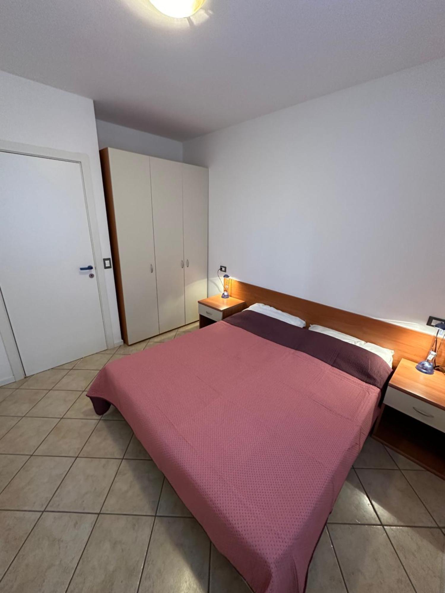 Residence Stefania Appartamenti Piano Terra - Agenzia Cocal Caorle Exteriér fotografie